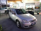 Opel Corsa 1.3 16V CDTI cat 5 porte Enjoy - Opel Corsa Enjoy mit Diesel-Antrieb