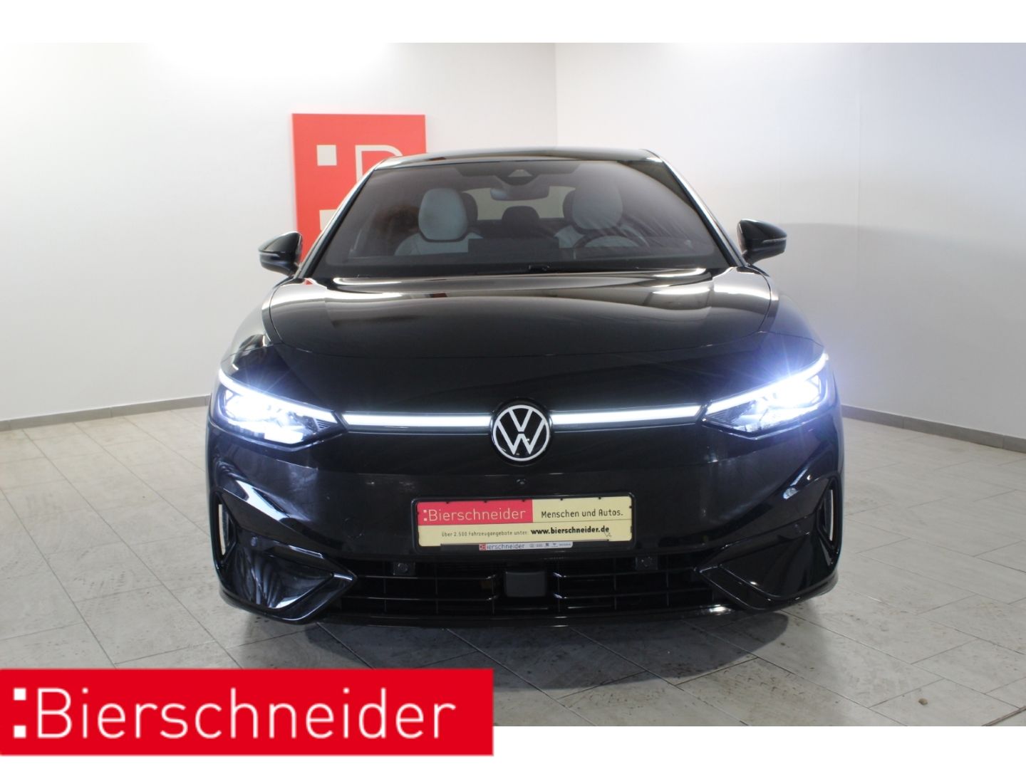 Volkswagen ID.7 - Bild 3