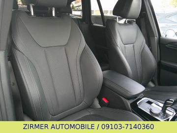 BMW X3 - 7