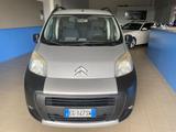Citroën Citroen Nemo 1.3 HDi 75CV FAP S&S Multispace - graue Citroën Nemo