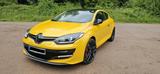 Renault Megane Coupe TCe 275 RS - Renault Megane: RS