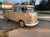 Volkswagen T1 - VW T1 Gebrauchtwagen