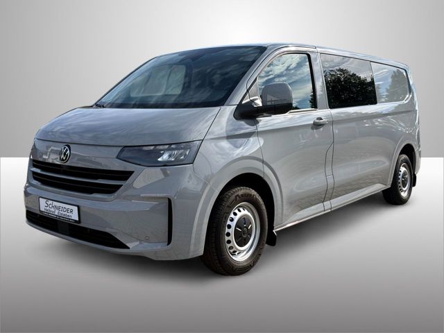 TRANSPORTER KASTEN PLUS 2.0 TD AZV+NAVI+LED+APP