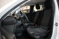 Fahrzeugabbildung Opel Corsa F 1.2 EDITION KLIMA/USB/TEMP./DAB+