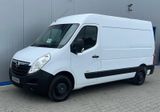 Opel Movano 2,3 CDTI Kasten L2H2 HOCH+LANG KLIMA AHK - Opel Movano l3h2