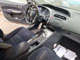 Honda Civic Lim. 5-trg. 1.8 Sport*AUT*KUPPLUNGPROBLEME - Honda Civic aus 2007: Sport