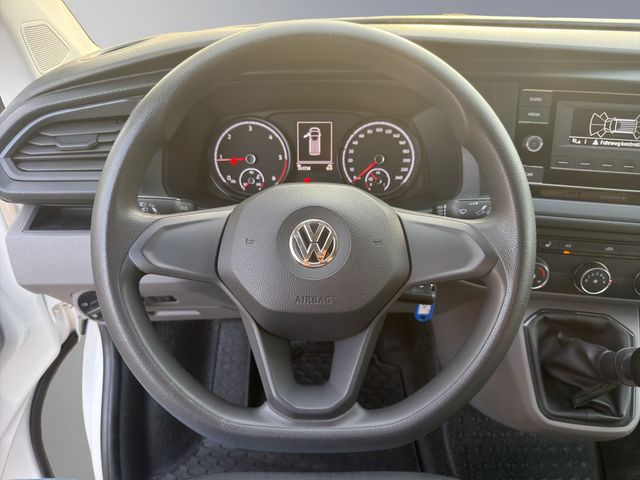 T6.1 Kasten 2.0 TDI EcoProfi LR PDC AHK SHZ