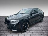 BMW X4 Baureihe X4 xDrive 30 d M Sport - BMW X4 in Dortmund