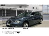 Seat Leon ST 1.5TGI DSG Style SITZHZ/CLIMATR/PDC - Seat Leon mit CNG-Antrieb: Kombi