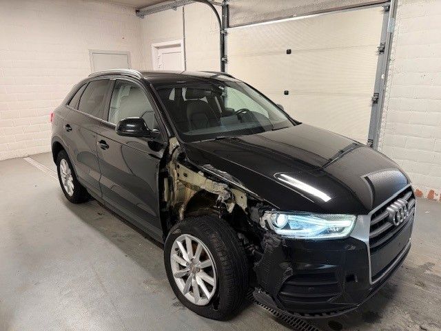 Audi Q3 1.4 TFSI 150 PK