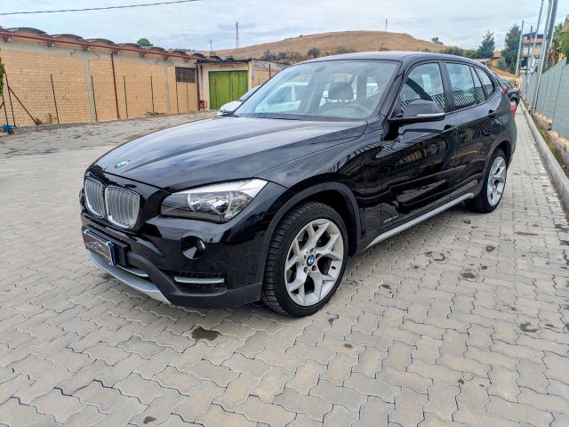 BMW Bmw X1 xDrive18d X-Line-Neopatentati