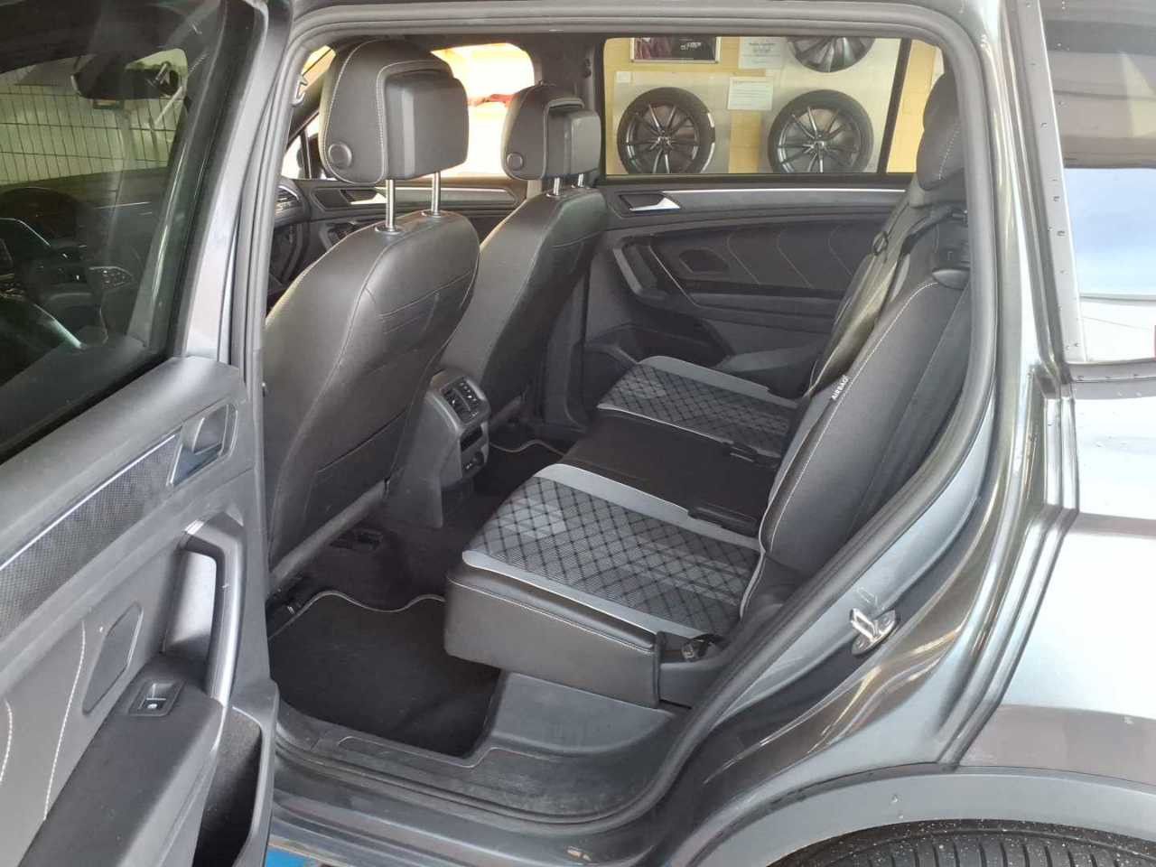Volkswagen Tiguan Allspace - Bild 10