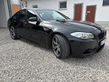 BMW M5 f10 Biturbo - BMW M5 von privat