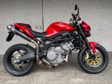 Moto Morini Corsaro 1200 Veloce Kundenauftrag Versand 199€ - MOTO MORINI CORSARO 1200
