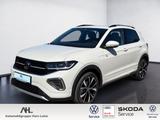 Volkswagen T-Cross 1.0 TSI R-Line DSG/AHK/NAVI/RFK/ACC ACC - Volkswagen T-Cross: Automatik