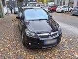 Opel Zafira B 2.0 Sport Family OPC LINE HU 2027 - Opel Zafira: B Opc Line