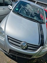Volkswagen vw fox bijar 2010 Tüv 4.2026 klomtr 124000 - Volkswagen Fox: 1.4