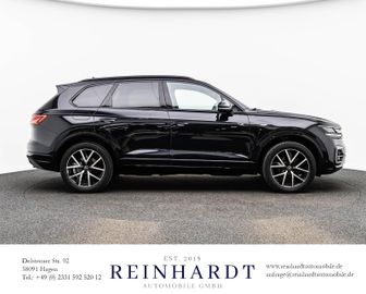 Volkswagen Touareg - 8