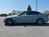 BMW 540i xDrive M Paket/Harman/Ambiente/360 - BMW 540 in Mainz