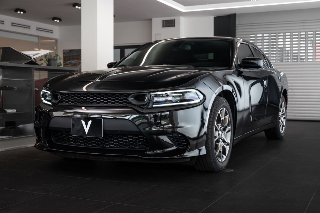 Image of Dodge Charger