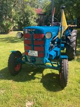 Hanomag r25 - Hanomag Raupe/Dozer