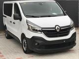 Renault Trafic 2.0 DCI - 88 Kw - Renault: Taxi