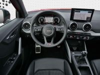 Audi Q2 - Vorschau Bild 8