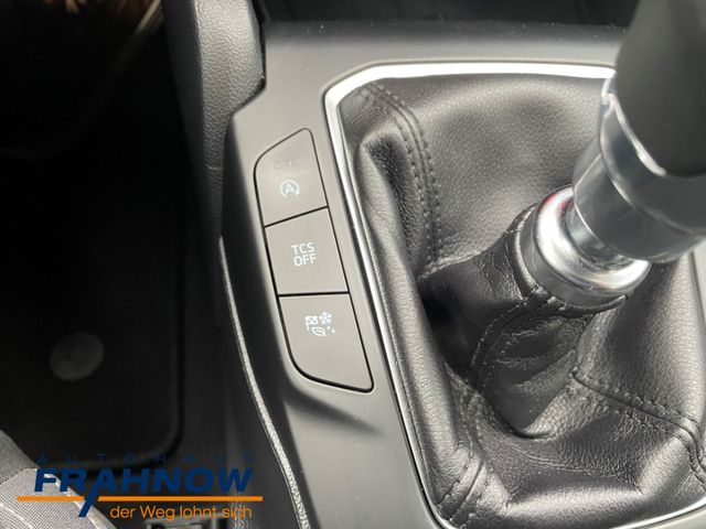 Foto Nummer 15: FORD Focus