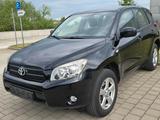 Toyota RAV 4 Executive 2.0* 4x4*Leder*Sitzheiz.*PDC* - gebrauchte Toyota RAV 4 aus dem Jahr 2007
