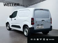 Toyota Proace City - Vorschau Bild 7