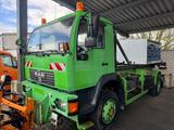MAN LE 14.280 Meiller PK 11.55 Abrollkipper*4x4 - MAN 280