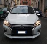 Mitsubishi Space Star Space Star 1.2 Intense SDA - Mitsubishi Space Star Intense