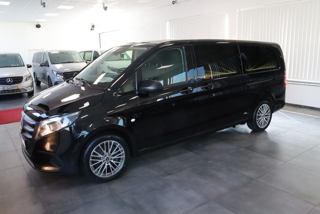 Image of Mercedes-Benz Vito