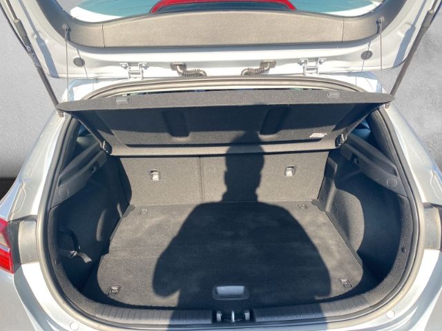 Fahrzeugabbildung Kia Ceed VISION *KOMFORT-PAKET*MULTIFUNKTIONSLENKRAD