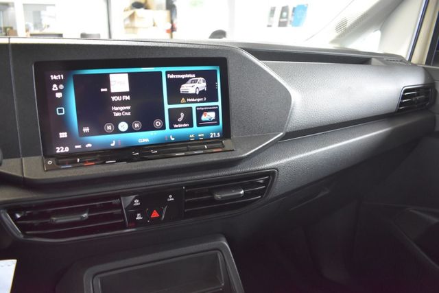 Caddy Maxi 7-Sitzer 2,0 l TDI 90 kW DSG*TAXI*PDC