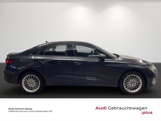 Audi A3 Limousine 30 TFSI 6-Gang Advanced CARPLAY PDC, миниатюра 2