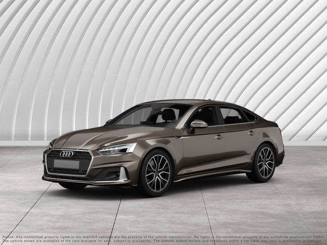 Audi A5 Sportback 40 TDI advanced ACC RFK NAVI LED