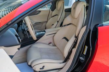 صورة مصغرة 17 لـ 2023 Ferrari PUROSANGUE