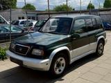Suzuki Vitara 4x4 - Suzuki aus 1993
