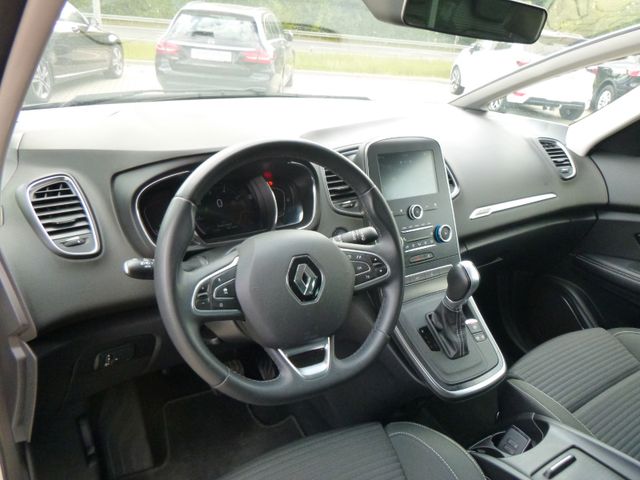 Fahrzeugabbildung Renault Scenic IV 1,3 TCe 140 >AUT/AHK/NAVI/Sitzheizung