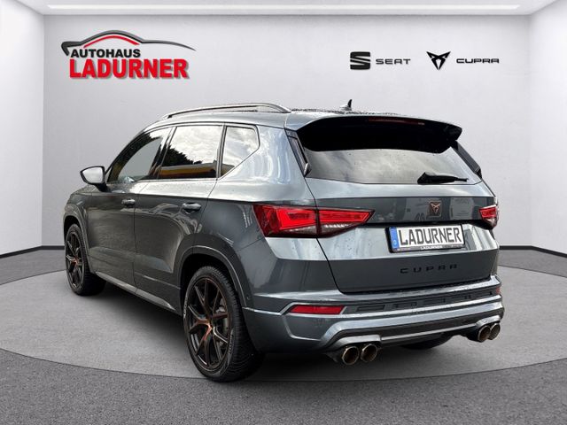 Ateca 2.0lTSI DSG 4D *PANODACH+SPORTAUSPUFF+360*