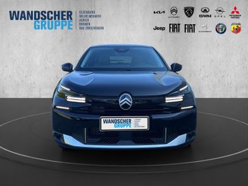 Citroën C4 Hybrid 145 Max KAMERA LED SHZ NAVI ALU