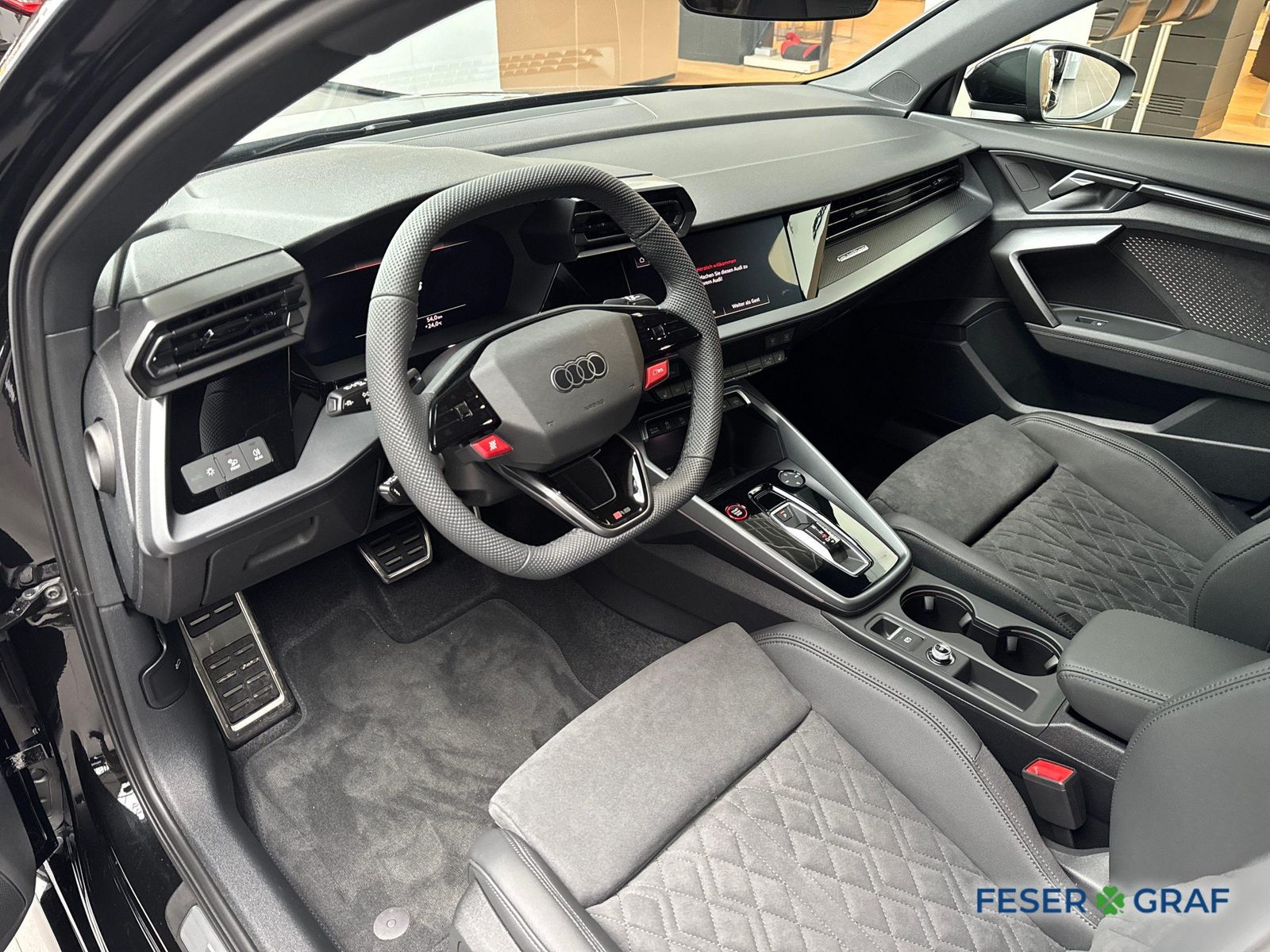 Audi RS3 - Bild 9