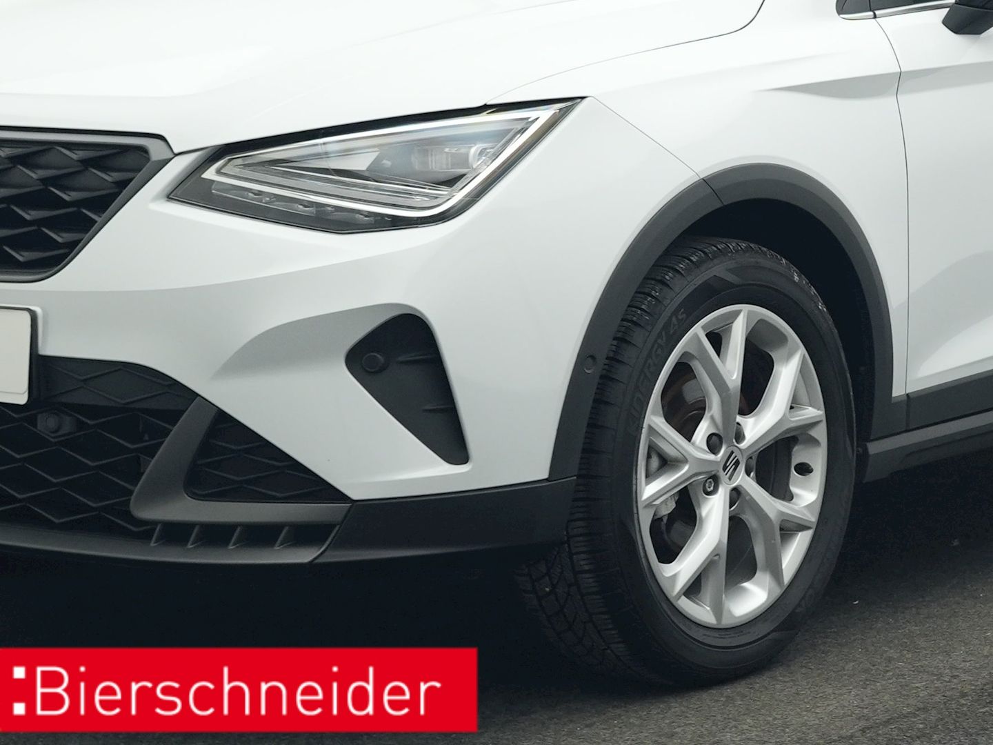 Seat Arona - Bild 18