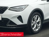 Seat Arona - Vorschau Bild 18