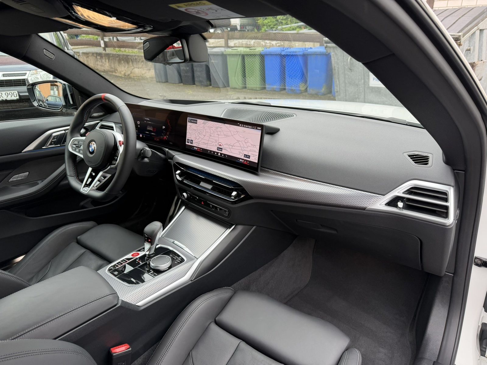 BMW M4 - Bild 18