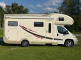 Eura Mobil TA690HB - Top Austtattung und top gepflegt - Eura Mobil Wohnwagen & Wohnmobile