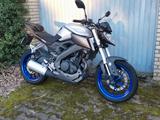 Yamaha Mt 125 EZ 07/2015 36.000 Km - Yamaha Motorräder in Aachen