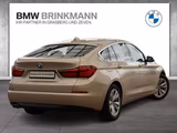 BMW 530 Gran Turismo d NUR AN HÄNDLER + EXPORT - BMW 530 Gran Turismo mit Diesel-Antrieb