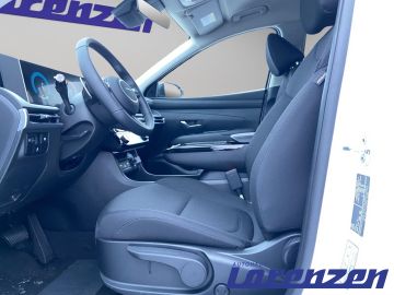 Hyundai TUCSON - 12